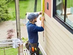 Best Weatherproofing and Sealing  in Kingston, RI